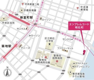 【地図】