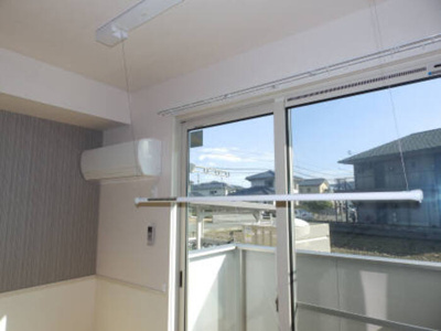 【設備】 | ラ・ネージュ