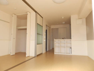 【居間・リビング】 | ラ・ネージュ