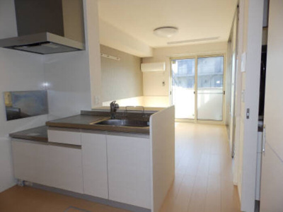 【キッチン】 | ラ・ネージュ