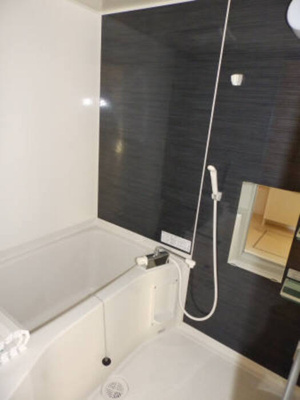 【浴室】 | ラ・ネージュ