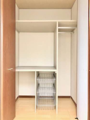 【収納】 | メゾン・オリーブ