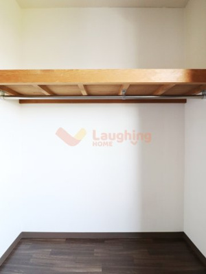 【収納】 | フォブール善導寺【キャッシュバック対象物件】 | 収納豊富です