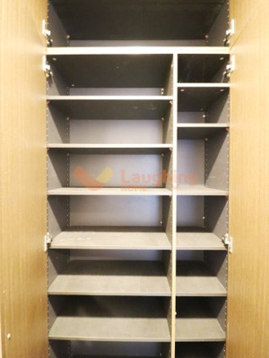 【収納】 | フォブール善導寺【キャッシュバック対象物件】