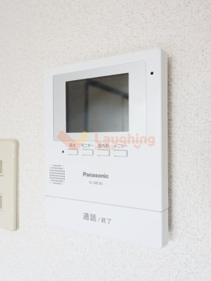 【セキュリティ】 | フォブール善導寺【キャッシュバック対象物件】