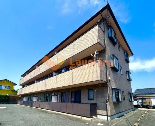 フォブール善導寺【キャッシュバック対象物件】