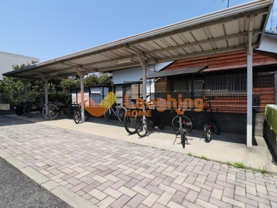 【その他】 | フォブール善導寺【キャッシュバック対象物件】