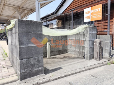 【その他共用部分】 | フォブール善導寺【キャッシュバック対象物件】