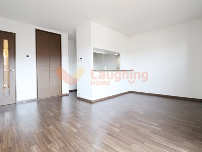 【居間・リビング】 | フォブール善導寺【キャッシュバック対象物件】 | ゆったり過ごせるリビングです