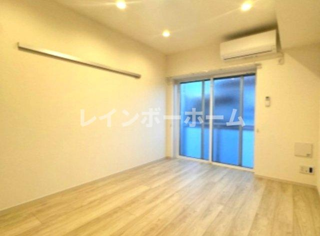 リブリ・Espoir六番館