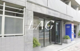 【エントランス】 | ルーブル小竹向原 | エントランスです。