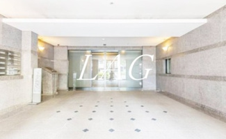 【その他共用部分】 | ルーブル小竹向原 | 共用部です。