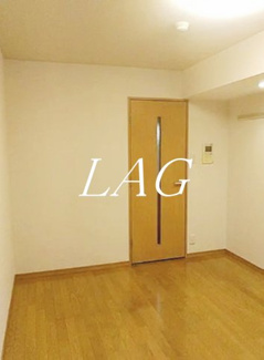 【寝室】 | ルーブル小竹向原 | 寝室です。