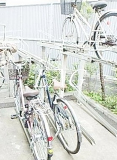 【その他】 | ルーブル小竹向原