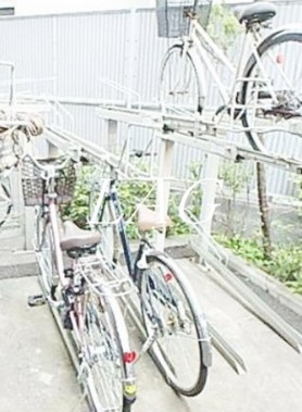 【その他】 | ルーブル小竹向原