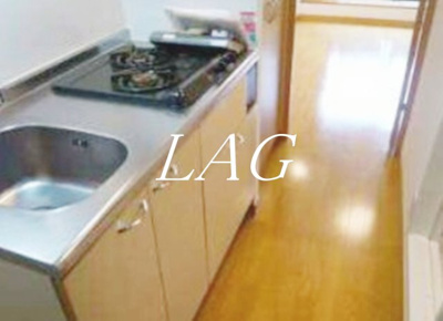 【キッチン】 | ルーブル小竹向原 | キッチンです。