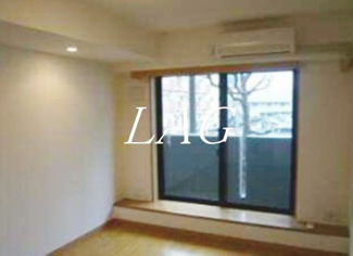 【居間・リビング】 | ルーブル小竹向原 | 洋室のお部屋です。