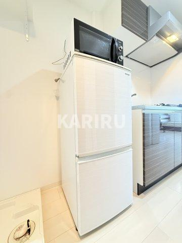 Luxe今里Ⅱのその他