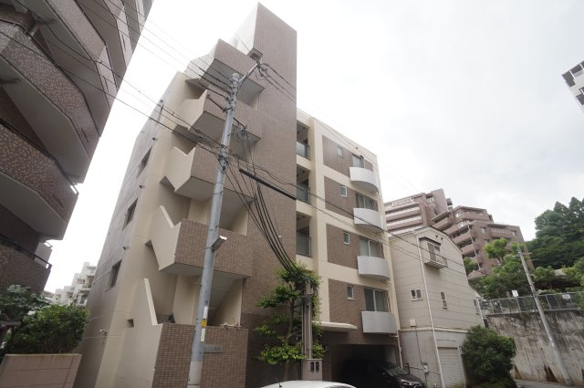 フォンテーヌ梅野