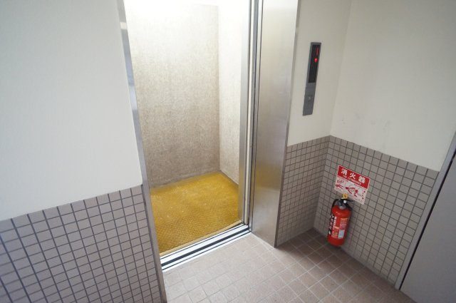 フォンテーヌ梅野の設備