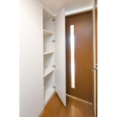 【収納】 | エンブレムコート明石町