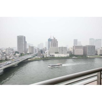 【展望】 | エンブレムコート明石町