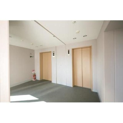 【その他共用部分】 | エンブレムコート明石町