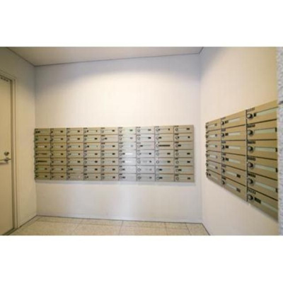 【設備】 | エンブレムコート明石町