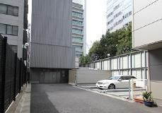 【駐車場】 | エンブレムコート明石町