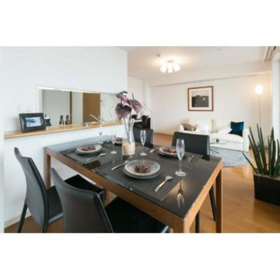 【内装】 | エンブレムコート明石町 | モデルルーム