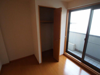 【収納】 | Neue Burg東十条 | 便利な収納スペースです