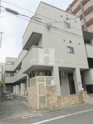 【その他】 | Neue Burg東十条