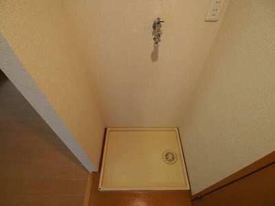 【設備】 | Neue Burg東十条