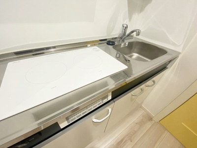 【キッチン】 | ハーミットクラブハウス戸塚ロータスコート