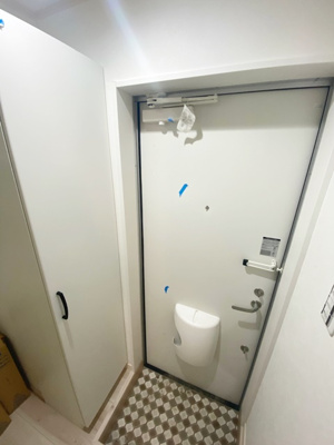 【玄関】 | ハーミットクラブハウス戸塚ロータスコート | お履き物が多い方にもおすすめ♪