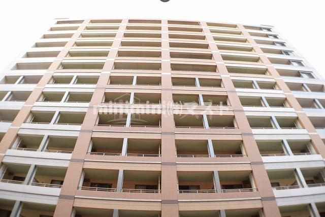 ポートヴィラ靭公園