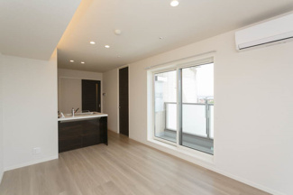 【居間・リビング】 | シャーメゾン　テミス | 間接照明がおしゃれ