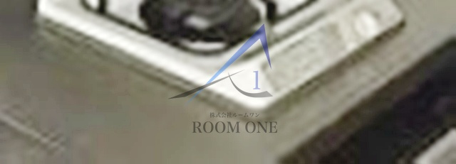 クレール松が谷の内装