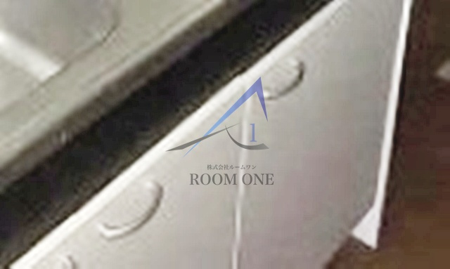 クレール松が谷の収納