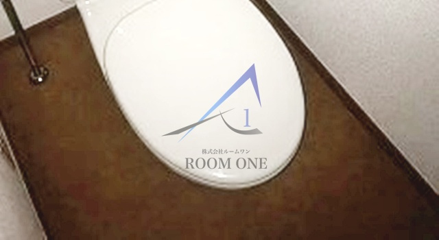 クレール松が谷のトイレ|トイレです。