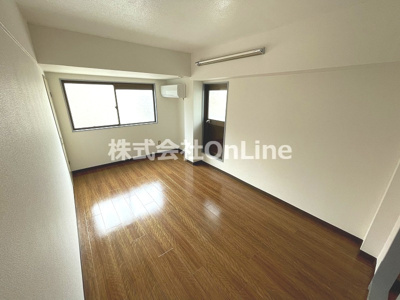 【洋室】 | プレアール布施