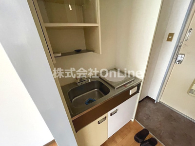 【キッチン】 | プレアール布施