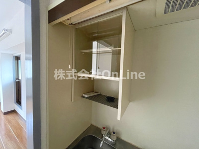 【内装】 | プレアール布施