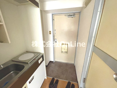 【内装】 | プレアール布施