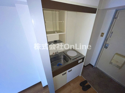 【内装】 | プレアール布施