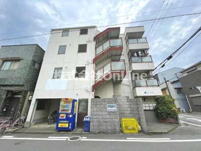 【駐車場】 | プレアール布施