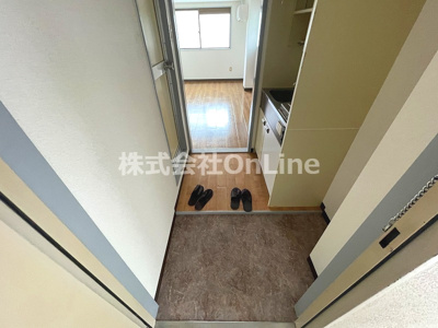 【内装】 | プレアール布施