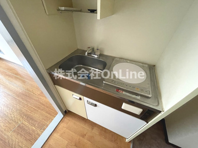 【内装】 | プレアール布施