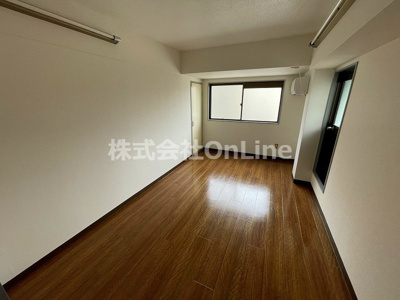 【寝室】 | プレアール布施