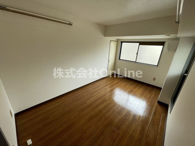 【洋室】 | プレアール布施